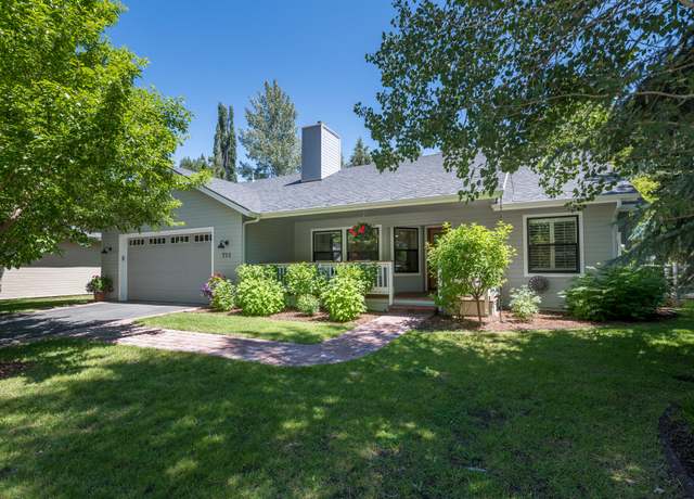 Property at 710 Angela Dr, Hailey, ID 83333, 3 beds, 2 baths