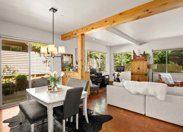 Property at 101 Four Seasons Way #4, Ketchum, ID 83340, 2 beds, 3 baths