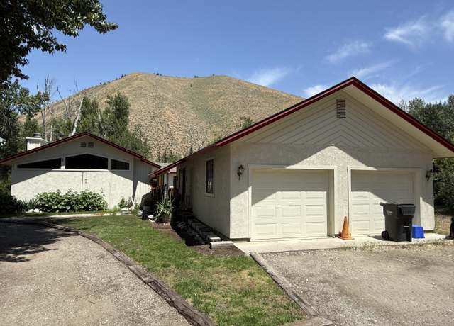 Property at 105 River Bend Ln, Blaine County, ID 83333, 3 beds, 2 baths