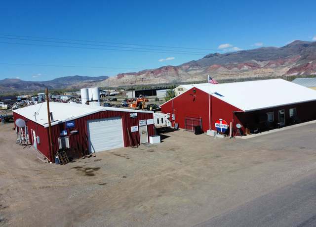Property at 188 Wilson Ln, Challis, ID 83226, 1 bed, 1 bath