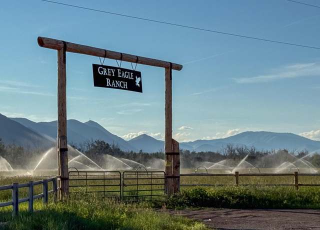 Property at State Hwy 75, Blaine County, ID 83313
