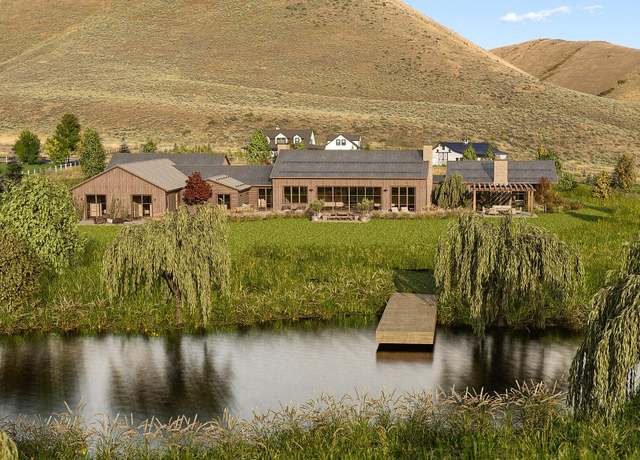 Property at 120 Sterling Dr, Blaine County, ID 83313