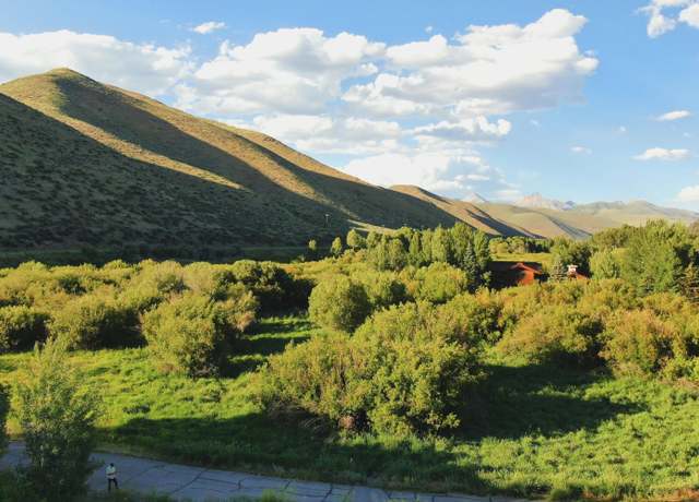 Property at 178 Hyndman View Dr, Blaine County, ID 83333