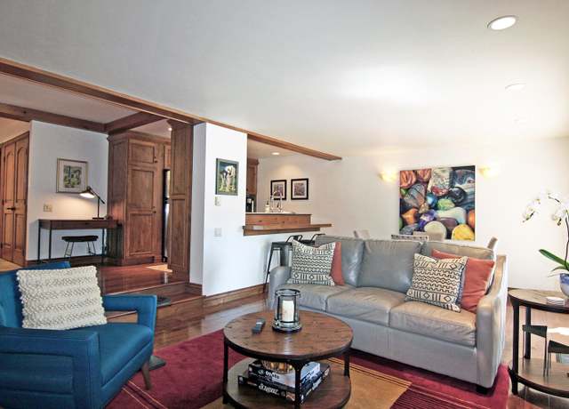 Property at 1540 Snow Creek Condo Dr #1540, Sun Valley, ID 83353, 2 beds, 2 baths