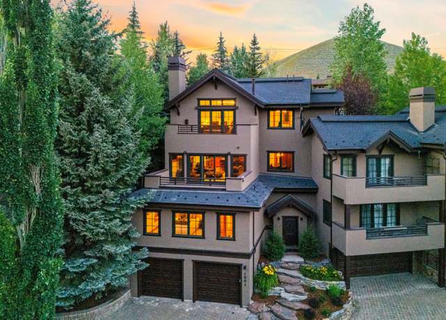 Property at 200 Bald Mountain Rd Unit A, Ketchum, ID 83340, 3 beds, 4 baths