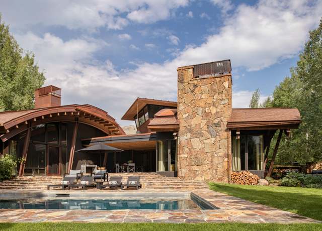 Property at 131 Syringa Ln, Blaine County, ID 83340, 5 beds, 7 baths