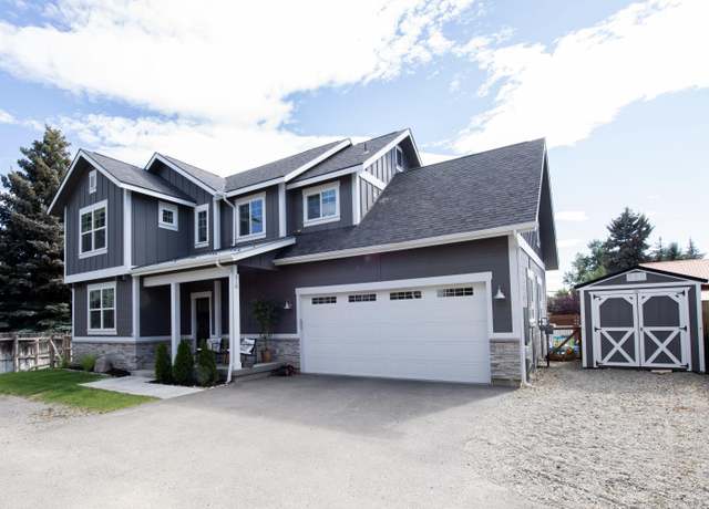 Property at 210 W Croy St, Hailey, ID 83333, 4 beds, 3 baths