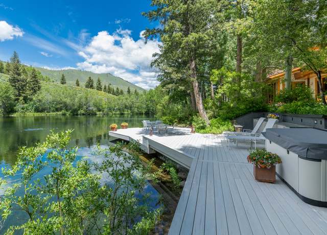 Property at HWY 75, Blaine County, ID 83340, 5 beds, 6 baths