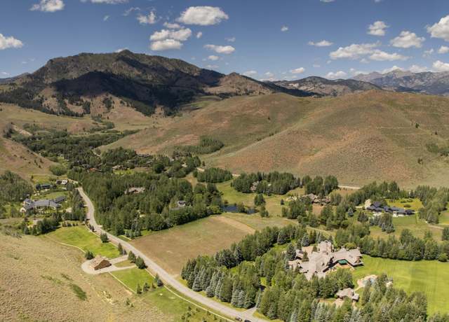 Property at 115 Lake Creek Meadows Crk, Blaine County, ID 83340