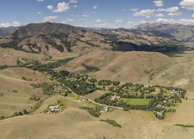 Property at 115 Lake Creek Meadows Crk, Blaine County, ID 83340