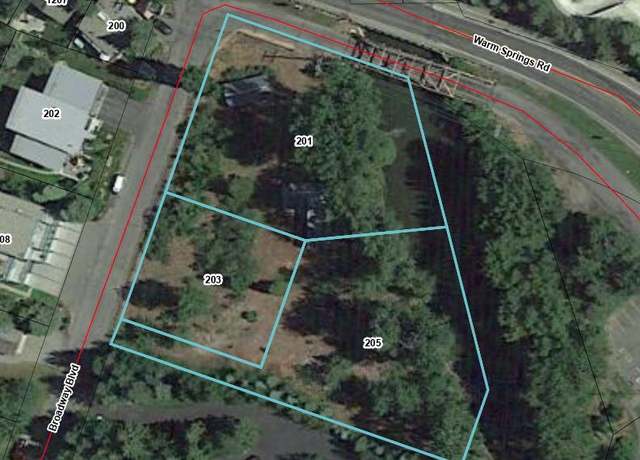 Property at 201 Broadway Blvd, Ketchum, ID 83340