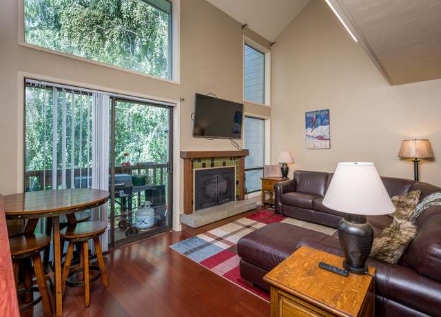 Property at 2422 Indian Springs Condo Dr #2422, Sun Valley, ID 83353, 3 beds, 2 baths