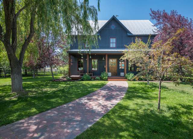 Property at 95 Freedom Loop, Blaine County, ID 83313, 5 beds, 4 baths