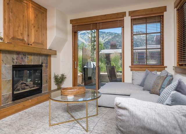 Property at 605 S Main St #22, Ketchum, ID 83340, 3 beds, 2 baths