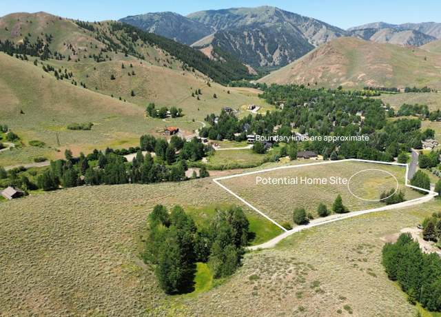 Property at Undisclosed address, Sun Valley, ID 83353