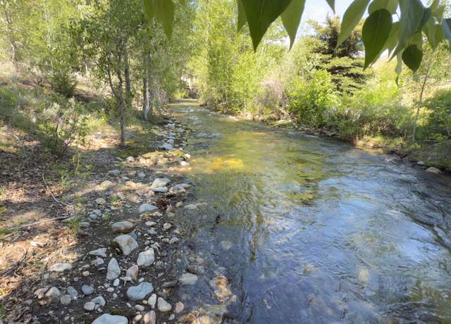 Property at 237 Timberline Rd, N/a, ID 83340