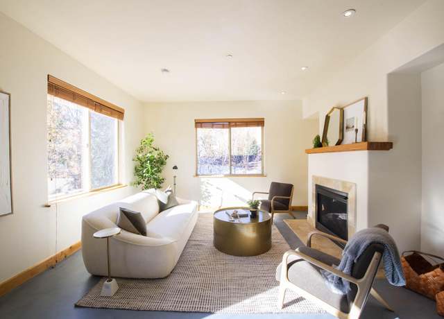 Property at 1908 Warm Springs Rd #26, Ketchum, ID 83340, 3 beds, 3 baths