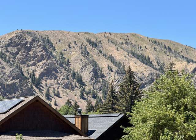 Property at 209 N 3rd Ave, Hailey, ID 83333