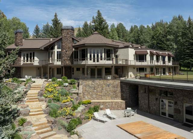 Property at 100 Wedeln Ln, Sun Valley, ID 83353, 7 beds, 10 baths