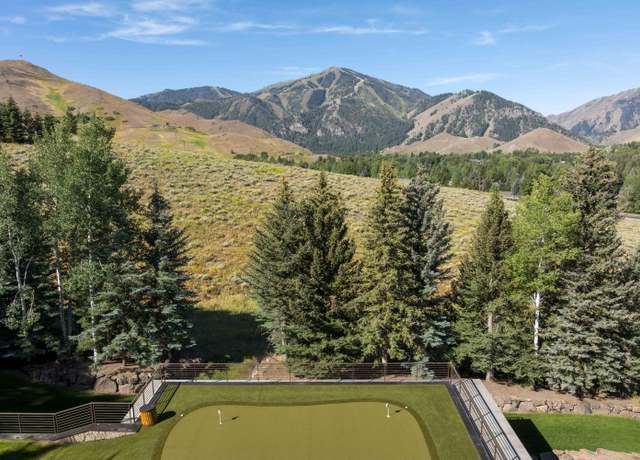 Property at 100 Wedeln Ln, Sun Valley, ID 83353, 7 beds, 10 baths