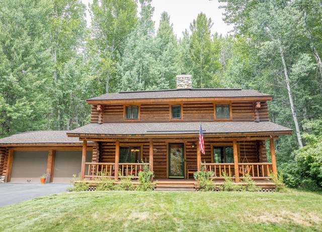 Property at 920 War Eagle Dr, Hailey, ID 83333, 3 beds, 3 baths