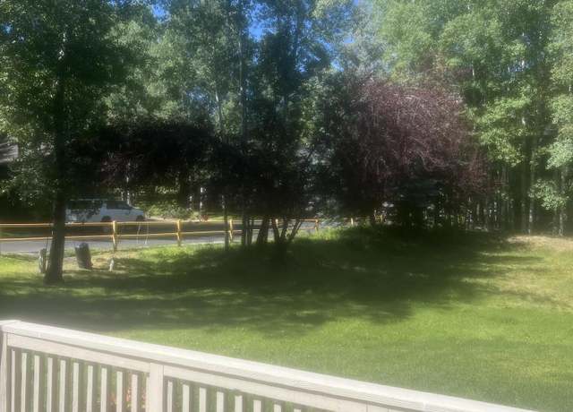 Property at 4 Black Birch Dr, Sun Valley, ID 83353
