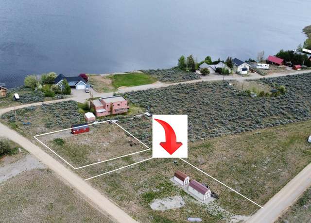 Property at 371 Lake View Ln, West Magic, ID 83352
