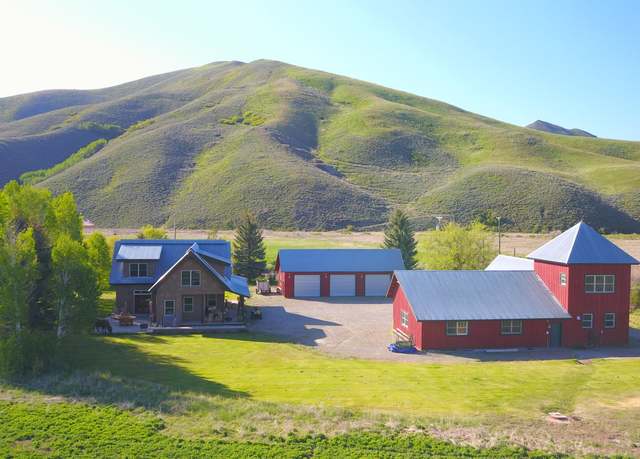 Property at 170 Croy Creek Road Rd, Hailey, ID 83333, 3 beds, 2 baths