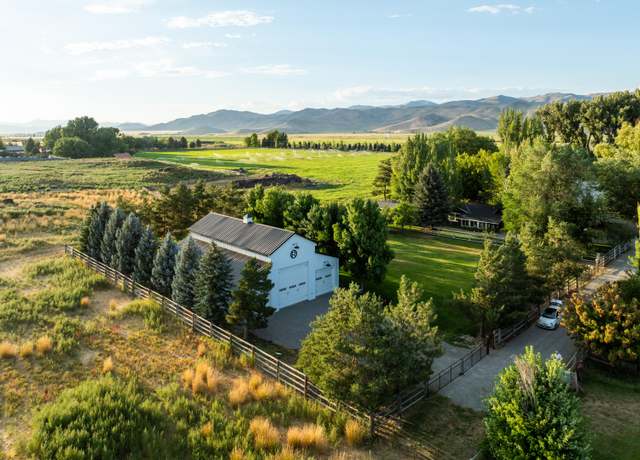 Property at 305/309 Bud's Way, Picabo, ID 83348