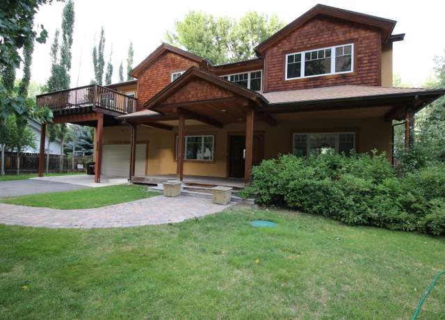 Property at 650 River Trl, Hailey, ID 83333, 3 beds, 4 baths