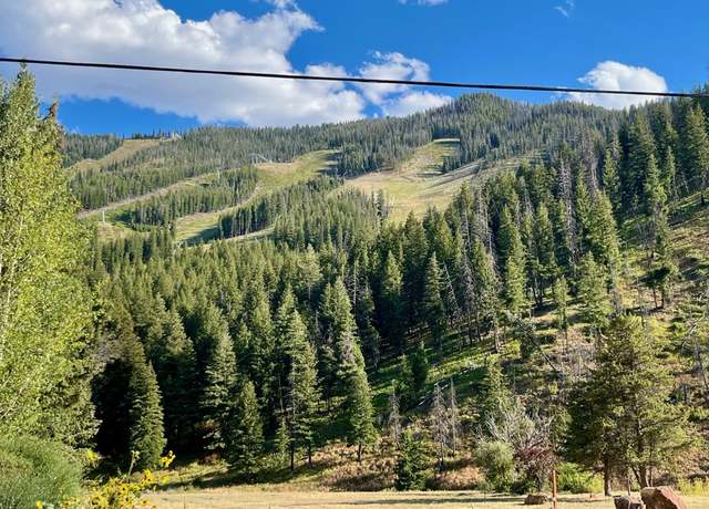 Property at 3312* Warm Springs Rd, Ketchum, ID 83340