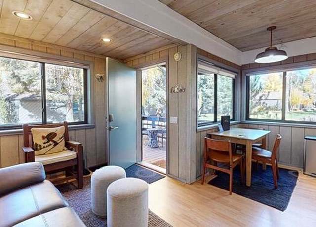 Property at 1244 Villager Condo Dr, Sun Valley, ID 83353, 1 bed, 1 bath