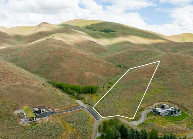 Property at 201 Nez Perce Cir, Blaine County, ID 83333