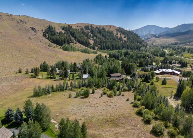 Property at 169 Stonegate Cir, Blaine County, ID 83340