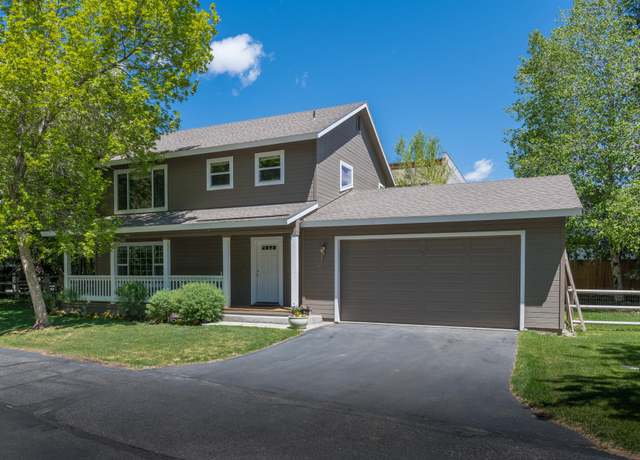 Property at 550 Calumet Way, Hailey, ID 83333, 3 beds, 3 baths