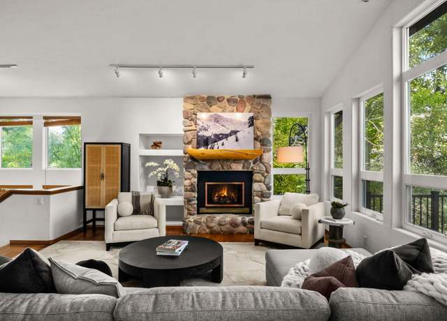 Property at 4627 Arrowwood Condo Dr, Sun Valley, ID 83353, 4 beds, 4 baths