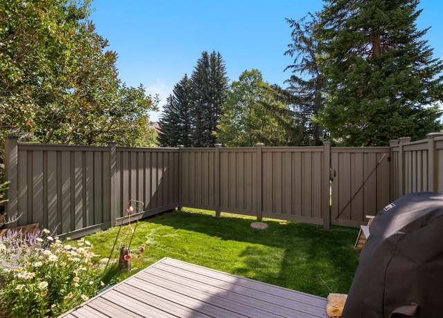 Property at 280 S 3rd Ave #24, Ketchum, ID 83340, 3 beds, 3 baths