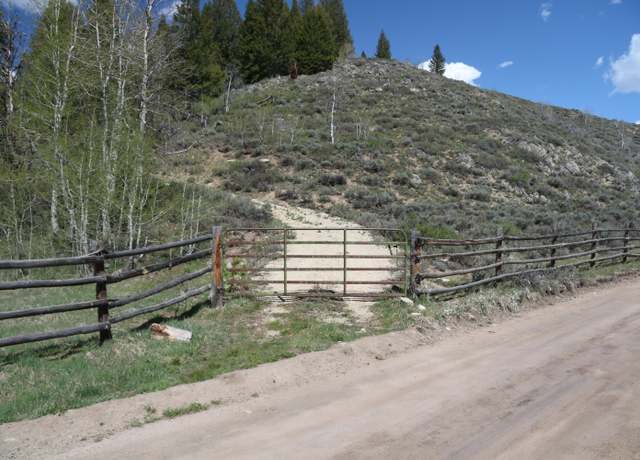 Property at TBD Fisher Creek Rd, ID 83278