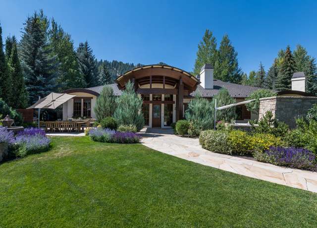 Property at 26 W Lane Ranch Rd, Sun Valley, ID 83353, 4 beds, 5 baths