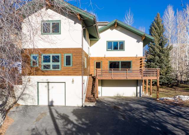 Property at 113 East Fork Rd, Blaine County, ID 83340, 4 beds, 3 baths