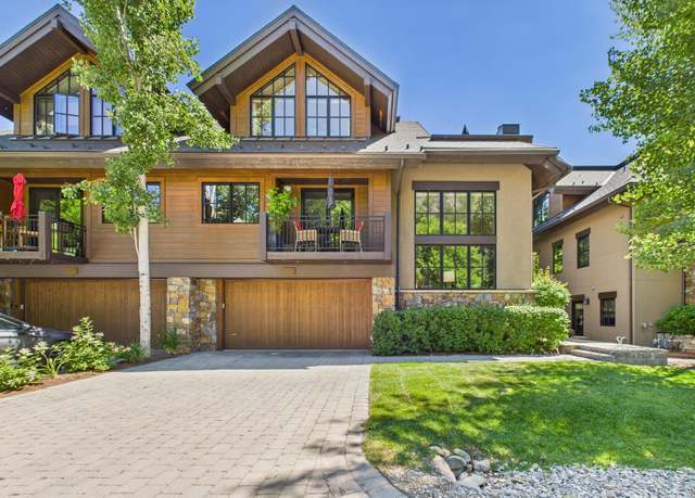 Property at 101 Williams St #10, Ketchum, ID 83340, 3 beds, 3 baths