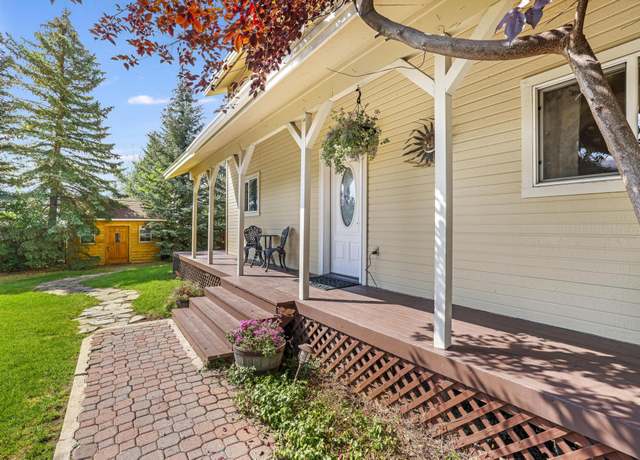Property at 1321 Creekside Dr, Hailey, ID 83333, 3 beds, 3 baths