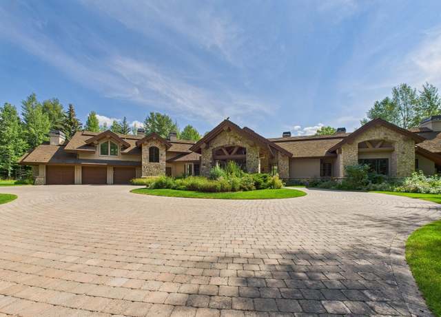 Property at 120 Eagle Lake Dr, Blaine County, ID 83333, 4 beds, 6 baths