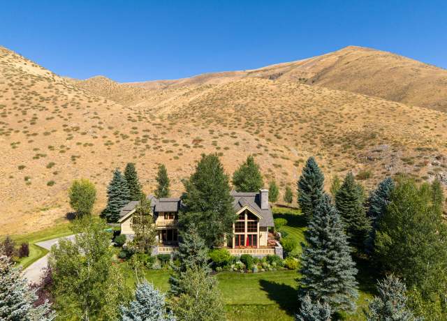 Property at 106 Limekiln Ln, Blaine County, ID 83340, 5 beds, 4 baths