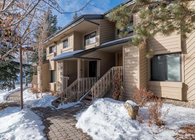 Property at 2698 Ridge Ln #98, Sun Valley, ID 83353, 2 beds, 2 baths