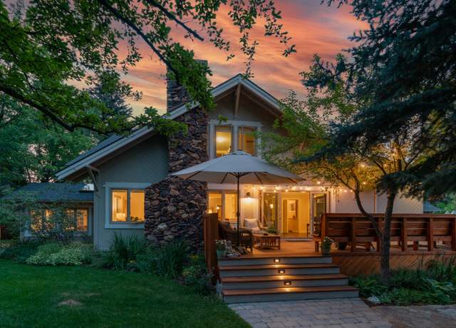 Property at 304 N 4th Ave, Hailey, ID 83333, 3 beds, 2 baths