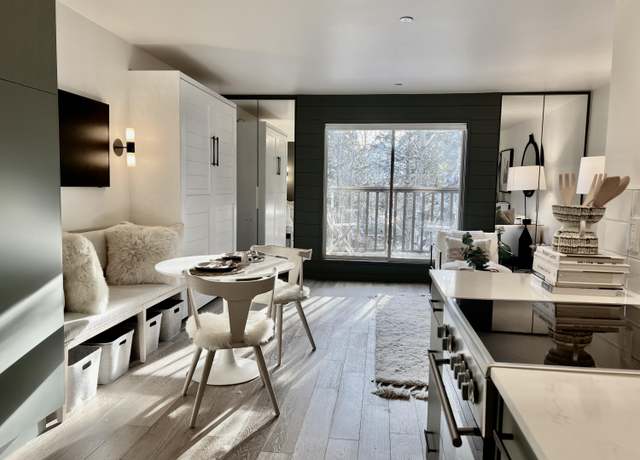 Property at 111 Angani Way Way Unit 2078, Sun Valley, ID 83353, 1 bath