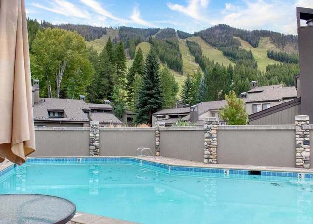 Property at 119 Picabo St St Unit Bg1 B3, Ketchum, ID 83340, 2 beds, 2 baths