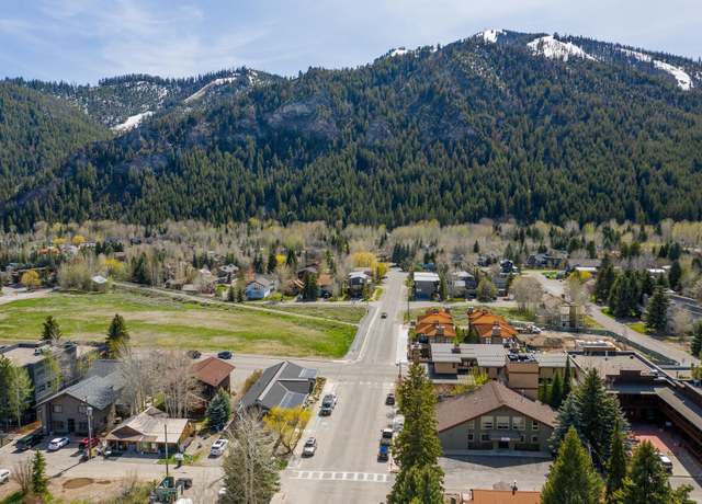 Property at 171 W 6th St, Ketchum, ID 83340