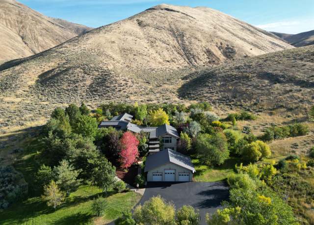 Property at 75 Sterling Dr, Blaine County, ID 83313, 4 beds, 5 baths